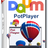 Daum PotPlayer 1.7.12248 Stable RePack+portable