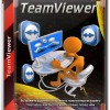 TeamViewer Free 14.1.18533 + Portable