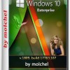 Windows 10 Enterprise v1809.107 by molchel (x64)