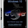 Windows 10 4in1 VL Elgujakviso Edition v.14.03.19 (x64)