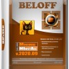 BELOFF 2020.09 Minimal