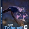 Topaz Sharpen AI 2.1.5 RePack + Portable