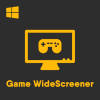 Game WideScreener 1.1.0