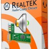 Realtek High Definition Audio Driver 6.0.1.8470 WHQL