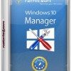 Windows 10 Manager 2.1.7 Final RePack+portable