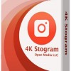 4K Stogram 2.7.0.1685 RePack + Portable