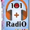 Radio101+ v4.9.6.0 RePack + Portable