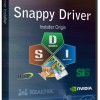 Snappy Driver Installer R1751 / Драйверпаки 17051