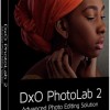 DxO PhotoLab Elite 2.0.1 build 23411 RePack