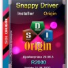 Snappy Driver Installer 1.20.0 (R2000) / Драйверпаки 20.08.3