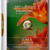 Windows 7 Enterprise SP1 x64 G.M.A. v.30.03.18