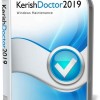 Kerish Doctor 2019 4.77 RePack + Portable