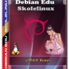 Debian Edu - Skolelinux 10.6.0 Buster (Linux для школы) i386, x86-64 2xBD