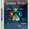 Snappy Driver Installer Origin R596 / Драйверпаки 17073