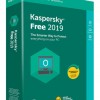 Kaspersky Free 2020 20.0.14.1085 (c) RePack