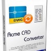 Acme CAD Converter 2019 8.9.8.1491 RePack + Portable
