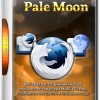 Pale Moon 28.7.0 + Portable