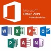 Microsoft Office 2019 Professional Plus / Standard + Visio + Project 16.0.11001.20074 (2018.11)