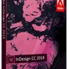 Adobe InDesign CC 2019 14.0.3.433 RePack