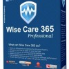 Wise Care 365 Pro 4.68.452 Final + Portable