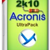 UltraPack 2k10 7.22.2