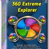 360 Extreme Explorer 11.0.2216.0 RePack + Portable