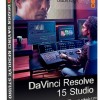 Blackmagic Design DaVinci Resolve Studio 15.3.0.8 RePack
