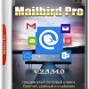 Mailbird Pro 2.5.34.0 RePack + Portable