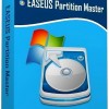 EASEUS Partition Master 12.9 Technician Edition RePack+portable