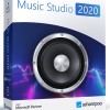 Ashampoo Music Studio 8.0.3.2 RePack + Portable