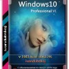 Windows 10 Pro VL 1903 Build 18362.295 (Update August 2019) by ivandubskoj | Anti-Spy Edition