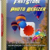 FastStone Photo Resizer 4.2 + Portable