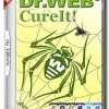 Dr.Web CureIt! 11.1.2 (08.04.2018)
