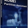 AOMEI Partition Assistant Professional / Server / Technician / Unlimited Edition 8.0 RePack