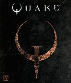 Quake-1   