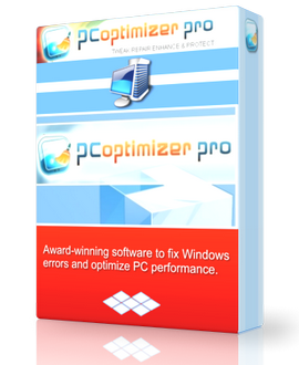 PC Optimizer Pro 6.5.2.4