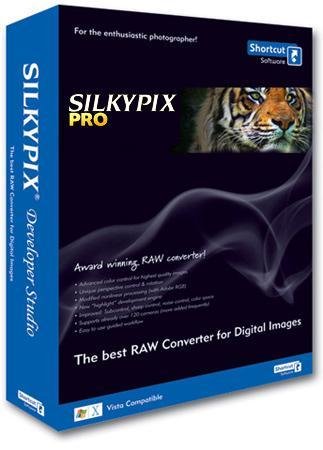 Silkypix Developer Studio Pro 5.0.16.0