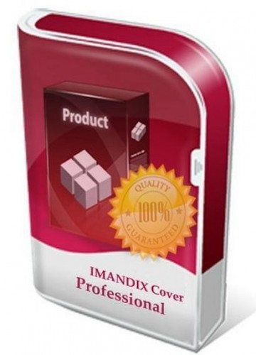 IMANDIX Cover Professional 0.9.3.0