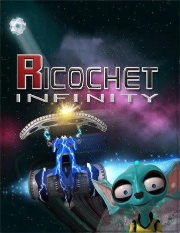 Ricochet Infinity RePack