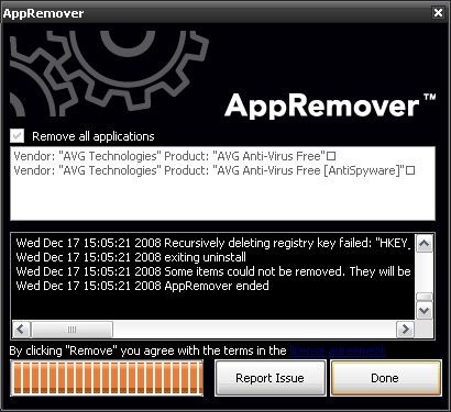 AppRemover 2.2.23.1