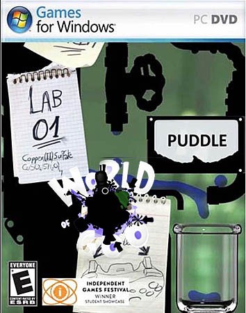 World of Goo Puddle  RePack by Egorea1999