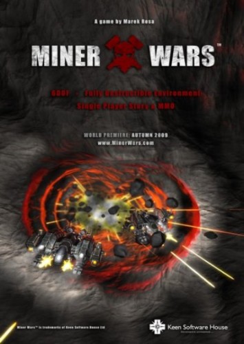 Miner Wars DEMO