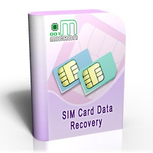 SIM Card Data Recovery 5.0.1 + Phoenix Service