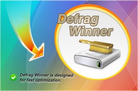 Defrag Winner 2.7.1.26 