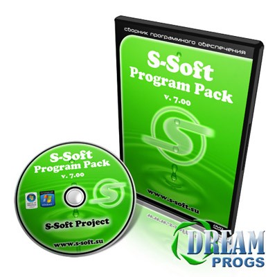 S-Soft Program Pack 7.00