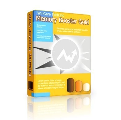 Memory Booster Gold 6.1.1.726