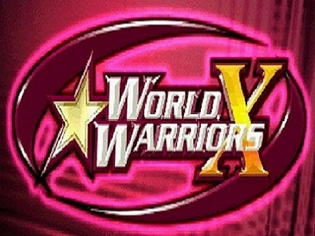 World Warriors X