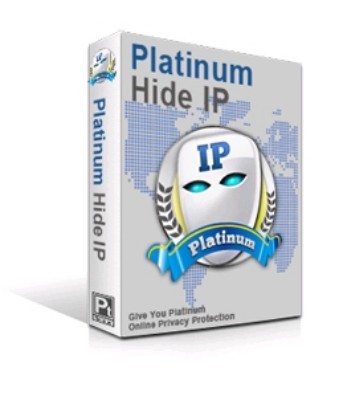 Platinum Hide IP 3.2.6.6