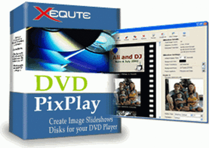 DVD PixPlay 6.20.216