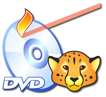 Cheetah DVD Maker 1.25 